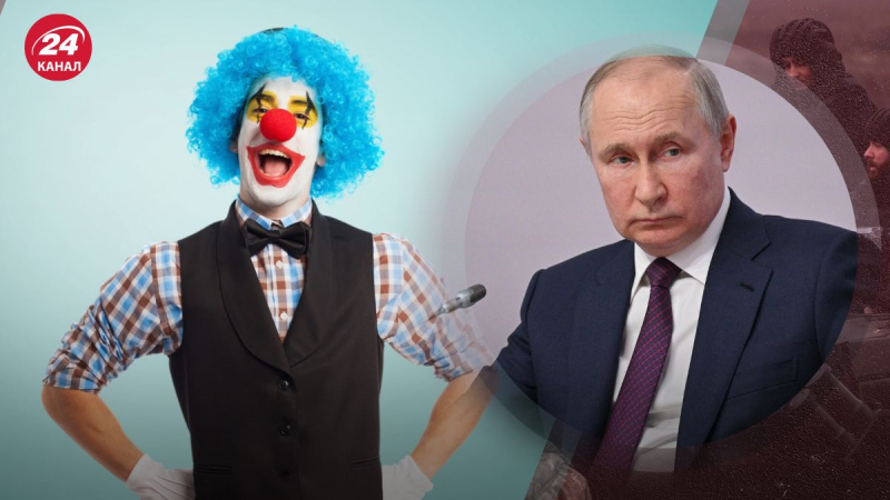 Putin habló sobre su Deseo que la OTAN se apodere de Rusia: qué detalle fue ridiculizado por los internautas