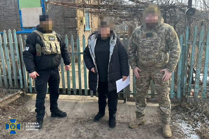 El SBU expuso una gran red de inteligencia del FSB que opera en tres regiones de Ucrania