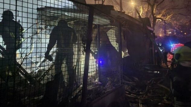 Explosiones en Odessa: un hombre, su esposa y dos vecinos murieron - en estado grave