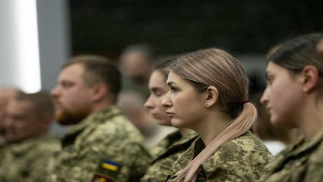 Cruz de los Valientes de las Fuerzas Armadas de Ucrania: para qué se otorga y qué beneficios proporcionado