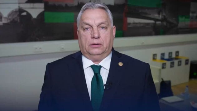 Misión cumplida: Orban explica por qué aceptó asignar 50.000 millones de euros de la UE a Ucrania 