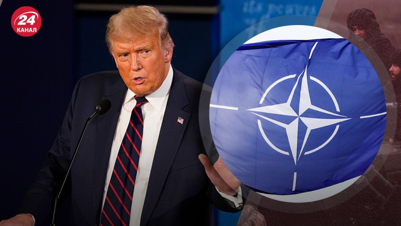 Esto no es un farol: análisis de la escandalosa declaración de Trump sobre la OTAN