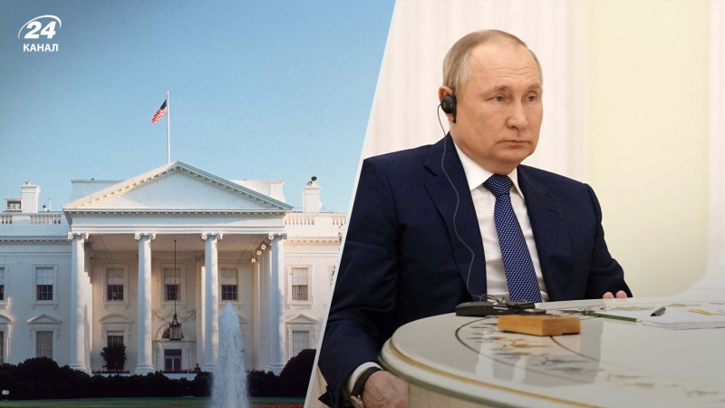 Putin anunció lo “mejor” para el presidente de Rusia Biden: la Casa Blanca respondió