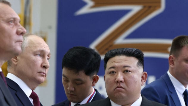 Corea del Norte comenzó a enviar sus trabajadores a Rusia — medios