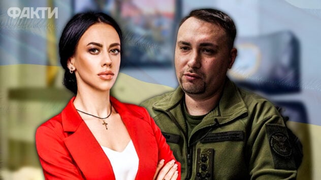 Budanov conoce a quienes ordenaron el envenenamiento de su esposa y anunció la respuesta
