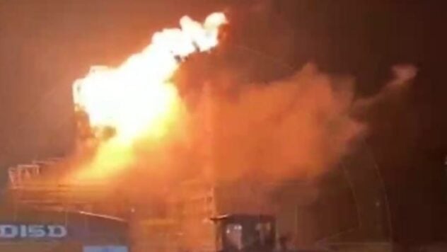Incendio en la refinería Ilsky y ruidoso cerca de la refinería Afipsky en el territorio de Krasnodar: lo que se sabe 
