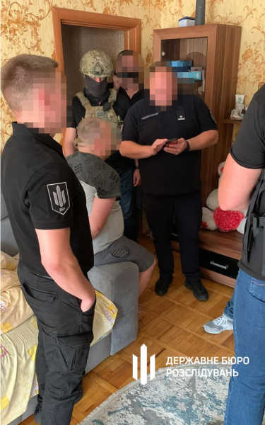 El kashnik que transportó hombres al extranjero será juzgado en Vinnitsa