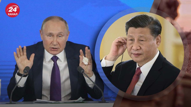 Rusia está cooperando activamente con la República Popular China: ¿puede China unirse a la unión?