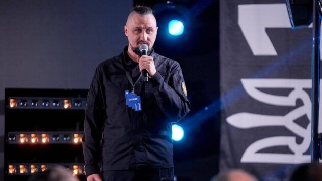 Kamyshin: La industria de defensa produjo tres veces más en 2023 que en 2022