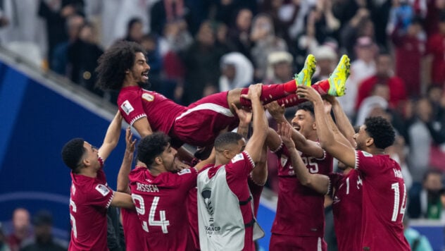Qatar ganó la Copa Asiática 2023 al anotar tres goles de penalti contra Jordania