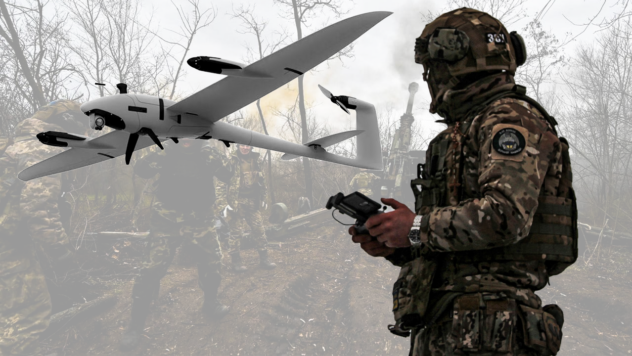 Países Bajos se une a la coalición de drones para Ucrania, jefe del Ministerio de Defensa del país