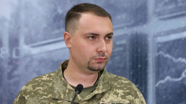 La Federación Rusa no tiene fuerza: Budanov predijo lo que sucederá después de Avdiivka