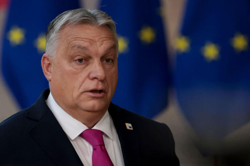 No podré jugar la “carta ucraniana”: Chalenko sugirió cuál será la política de Orban 