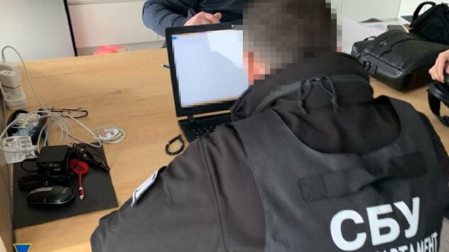 El SBU detuvo a empresarios que ayudaron al FSB a tomar el control del tráfico de Internet en la zona “DPR” 
