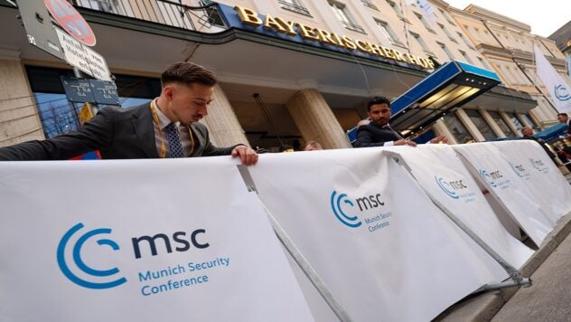 Centrarse en Ucrania: comienza una conferencia de seguridad en Munich, donde Zelensky hablará