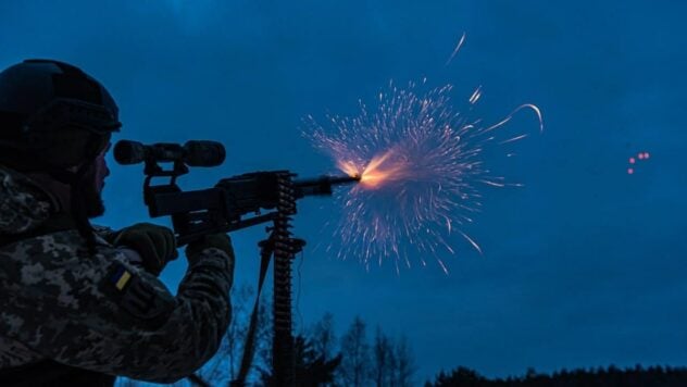 Se escuchó una explosión en Krivoy Rog - preliminarmente, esto es trabajo de la defensa aérea