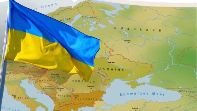 Cuántas regiones hay en Ucrania: estructura administrativo-territorial del país