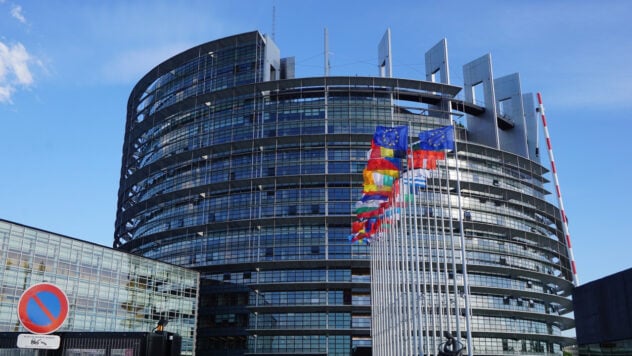 €50 mil millones de la UE para Ucrania: el Parlamento Europeo aprobó un paquete de ayuda para 4 años