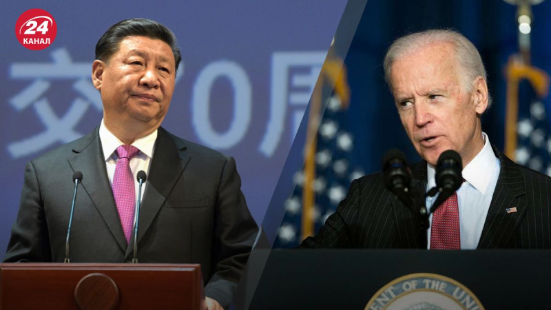 Estados Unidos y China ya no luchan directamente: cómo luchan ahora las superpotencias