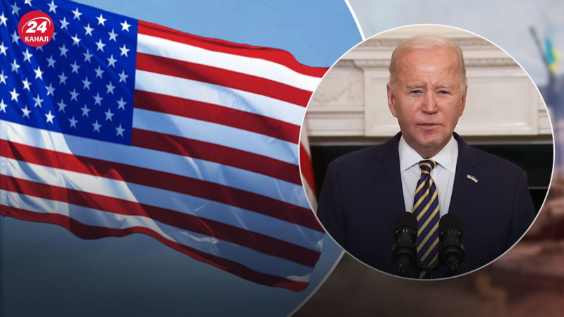 Ayuda a Ucrania, Cuestiona las fronteras y los obstáculos de Trump: Biden se dirige al Congreso de los EE. UU.