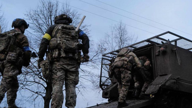 El momento crítico ha quedado atrás: la Dirección General de Inteligencia y la 3.ª Brigada Especial contaron los detalles de la retirada de tropas de Avdiivka