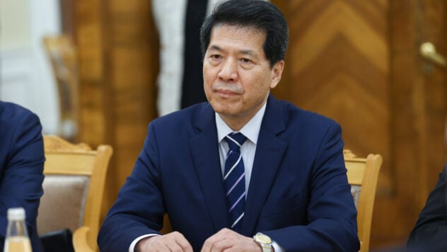 El Ministerio de Asuntos Exteriores chino explicó el propósito de la visita de Li Hui a Ucrania y Rusia