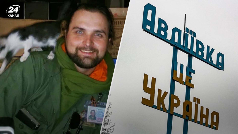 Habló sobre las pérdidas de los rusos en Avdievka: el propagandista ruso Morozov se pegó un tiro
