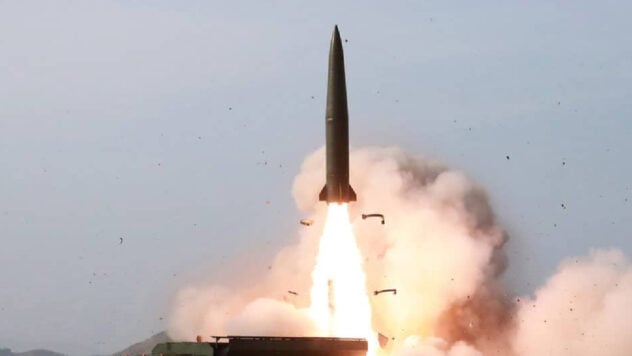 KN-23: lo que se sabe sobre los misiles norcoreanos en servicio con Rusia