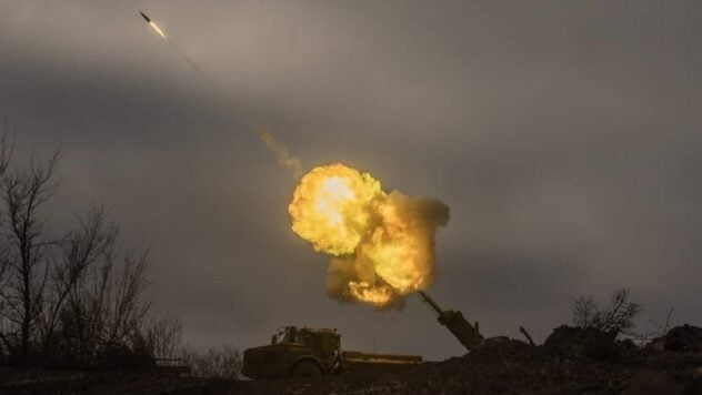 GUR sobre el ataque de las Fuerzas Armadas de Ucrania contra los invasores en Olenovka: una operación bien ejecutada 