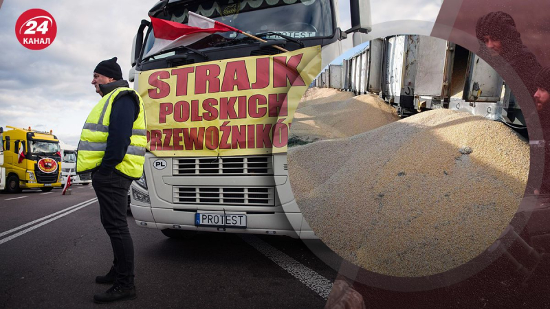 Es simplemente un caos: ¿De quién depende realmente la solución del problema en la frontera polaca?