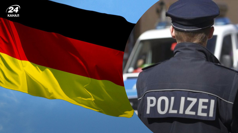 Segundo caso en menos de dos días: en En Alemania, un adolescente ucraniano fue atacado nuevamente