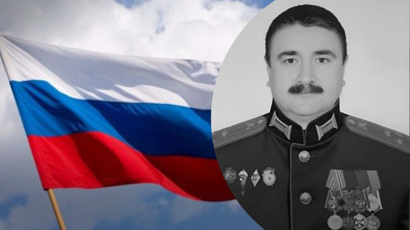 Luchó contra Ucrania: subcomandante del 18 El ejército de Rusia murió a causa de las heridas cerca de Sebastopol