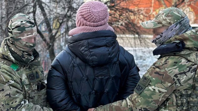 El SBU expuso una gran red de inteligencia del FSB que opera en tres regiones de Ucrania