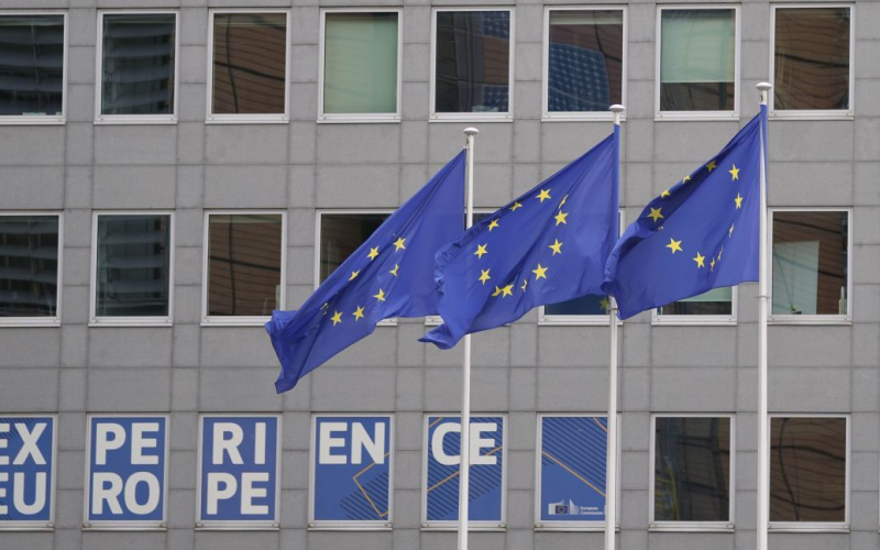 El Parlamento Europeo pidió la transferencia de misiles de largo alcance a Ucrania misiles — resolución