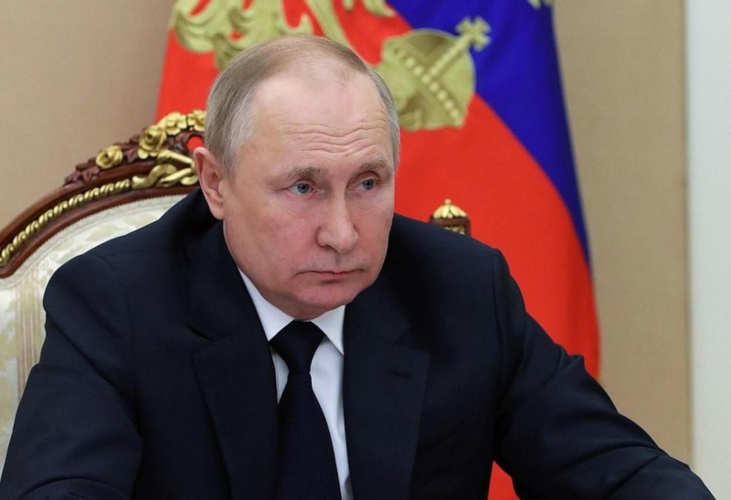 Putin prometió montañas de pobres en oro y con muchos hijos: los rusos supusieron que los 