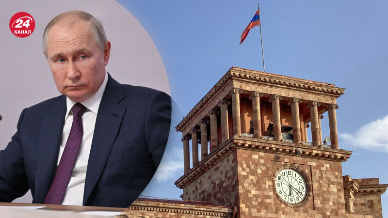 Putin en Armenia ahora imposible: el Estatuto de Roma de la CPI ha entrado en vigor en el país