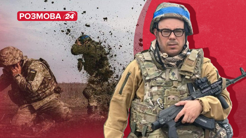 Aviones de ataque rusos reagrupados y empezar a actuar: conversación con un oficial de las Fuerzas Armadas de Ucrania