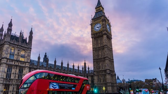 Londres impone sanciones contra Moscú en el segundo aniversario de la invasión de Ucrania