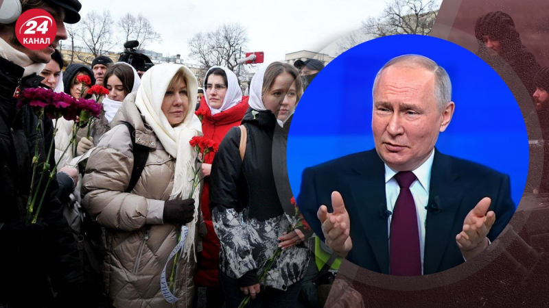Nuevas tácticas del Kremlin: ¿Por qué las fuerzas de seguridad rusas no tocan a las esposas de las mujeres movilizadas?” /></p>
<p _ngcontent-sc140 class=