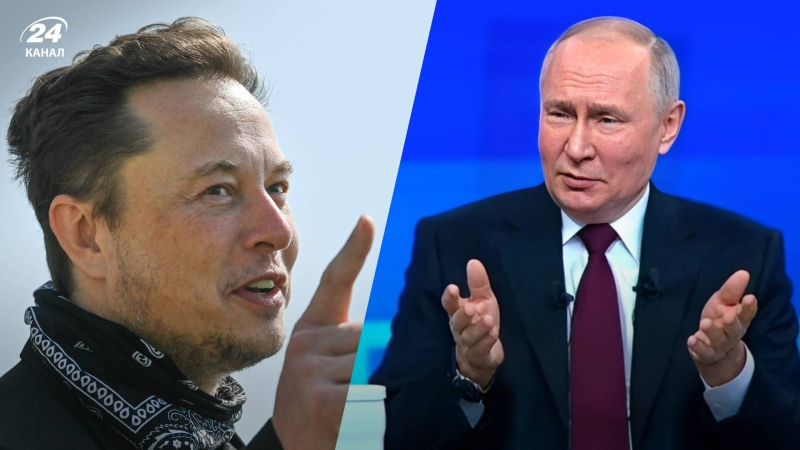 Podría inspirar: el despliegue de armas nucleares en el espacio por parte de Rusia está asociado con Elon Musk, – WT