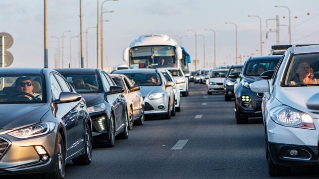 ¿Se permite el paso de autobuses en la frontera con Polonia: cuál es la situación actual