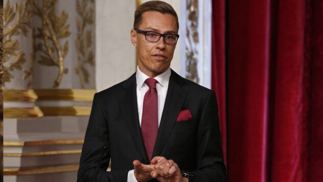 El nuevo presidente de Finlandia: no habrá relaciones políticas con Rusia hasta el final del war