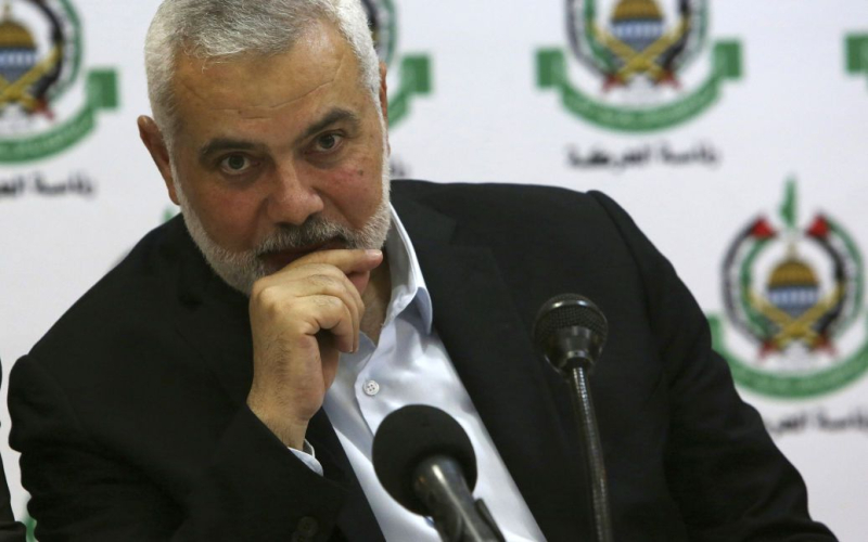 El jefe de la inteligencia turca se reunió con el líder de Hamás: lo que se discutió