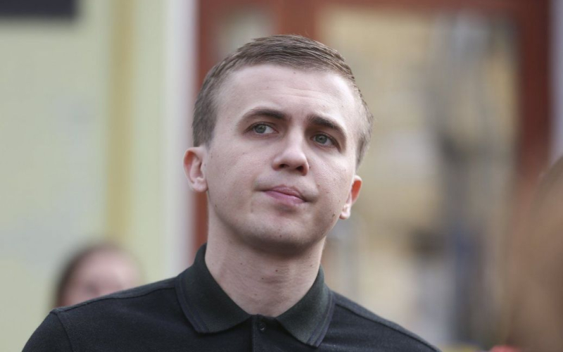 La organización Reporteros Sin Fronteras condenó la detención de un periodista ucraniano en Polonia