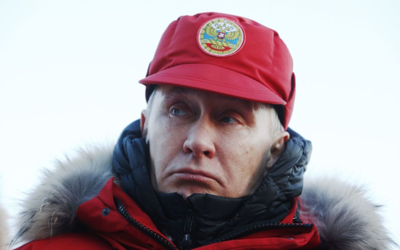 Putin busca capturar cinco regiones: los analistas explicaron las intenciones del dictador