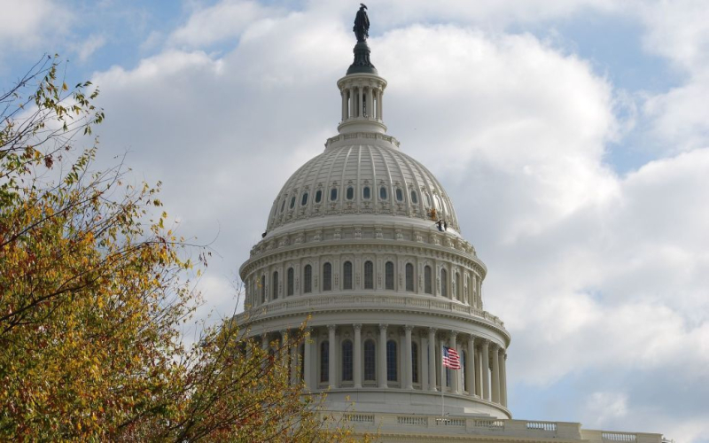 El Senado de Estados Unidos falló en la votar sobre la ayuda a Ucrania