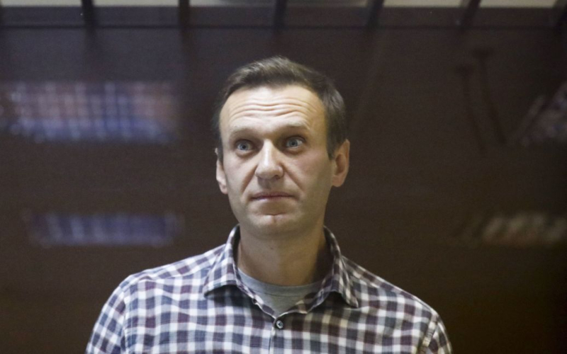 La muerte de Navalny: lo que dice Putin 