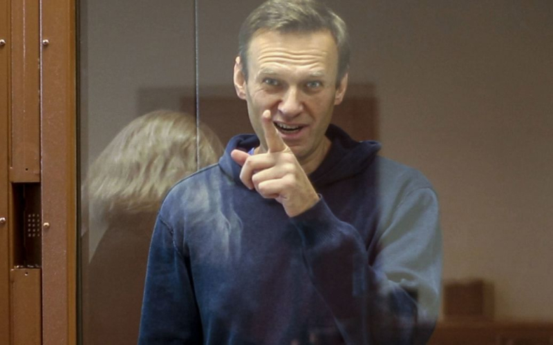 Muerte Navalny: el cuerpo del líder de la oposición rusa no se encuentra por ningún lado