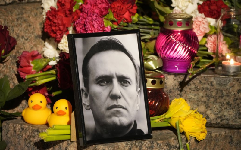 El asesinato de Navalny: el experto dijo si todos los partidarios de Putin lo percibieron positivamente