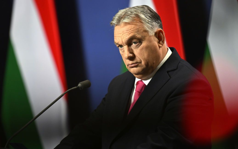 ucraniano productos agrícolas en los mercados de la UE: Orban hizo una declaración escandalosa